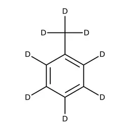 2037-26-5/Toluene-d8, for NMR, 99.5+ atom % D