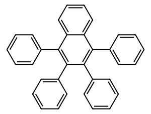 751-38-2/1,2,3,4-四苯基萘