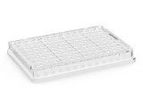 Eppendorf twin.tec® Trace PCR Plate 96 LoBind
