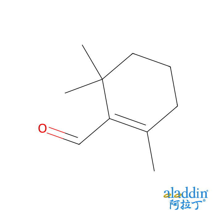 432-25-7/β-环柠檬醛