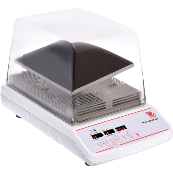 ISRK04HDG恒温培养3D波动摇床