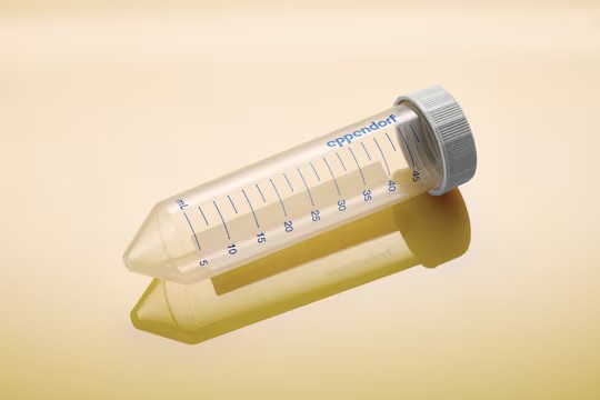 Eppendorf Tubes® BioBased 50 mL