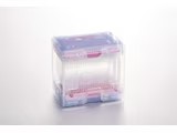 epT.I.P.S.® 384 Reloads PCR 洁净级 0.1 – 20 µL, 42 mm, 淡粉色,