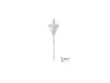 Combitips® advanced Eppendorf Quality优质级 0.1 mL, 白色, 无色吸头
