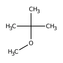 1634-04-4/tert-Butyl methyl ether, 99+%, Extra Dry over Molecular Sieve, AcroSeal™