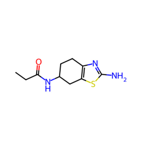 1217680-69-7/(+)-2-Amino-6-propionamido-d3-tetrahydrobenzothiazole