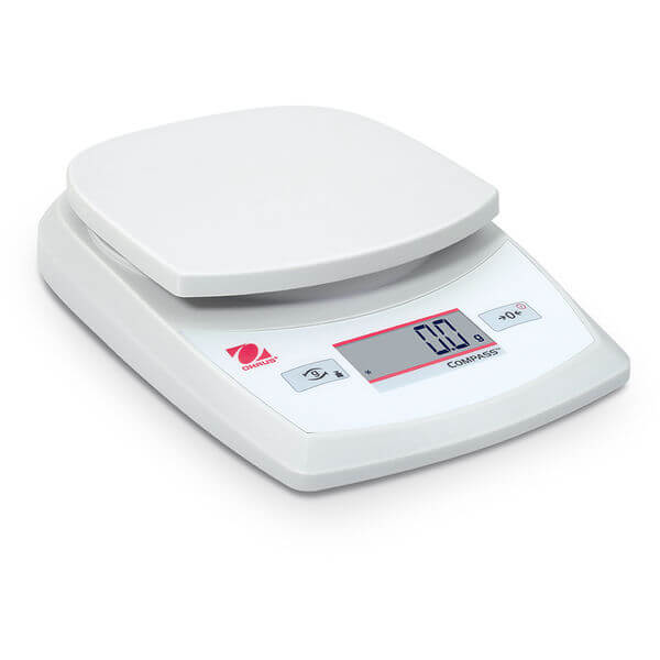 CR5200ZH  Compass CR经济型电子天平