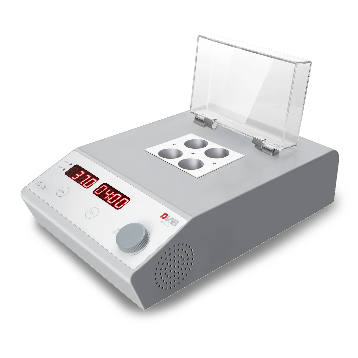 HB105-S1数显单道加热金属浴