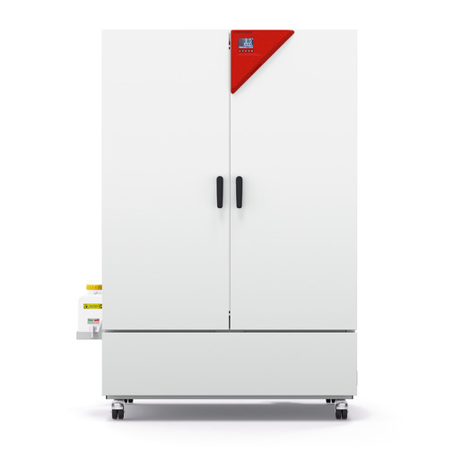 型号 KBF-S ECO 1020 | 恒温恒湿箱