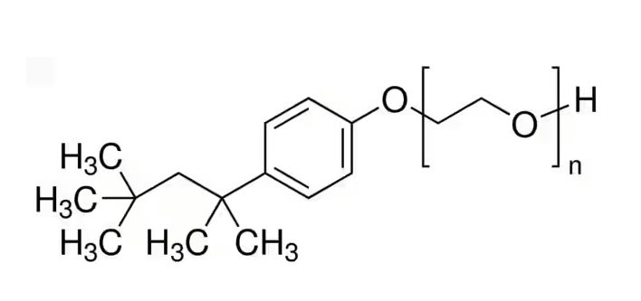 9002-93-1/曲拉通X-100（OP乳化剂），不含乙醇
