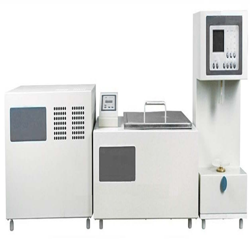 YJ-8000B药物冻力测定仪