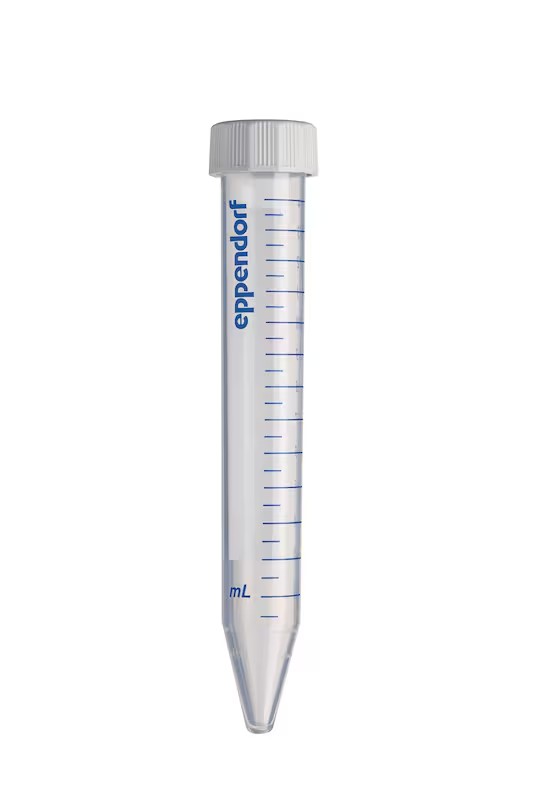 Eppendorf Conical Tubes