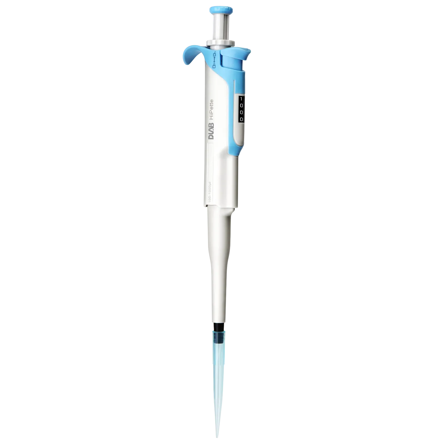 HiPette全消毒手动移液器