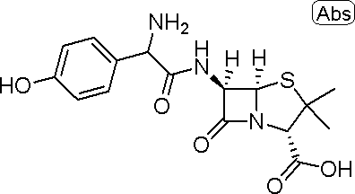 61336-70-7/阿莫西林