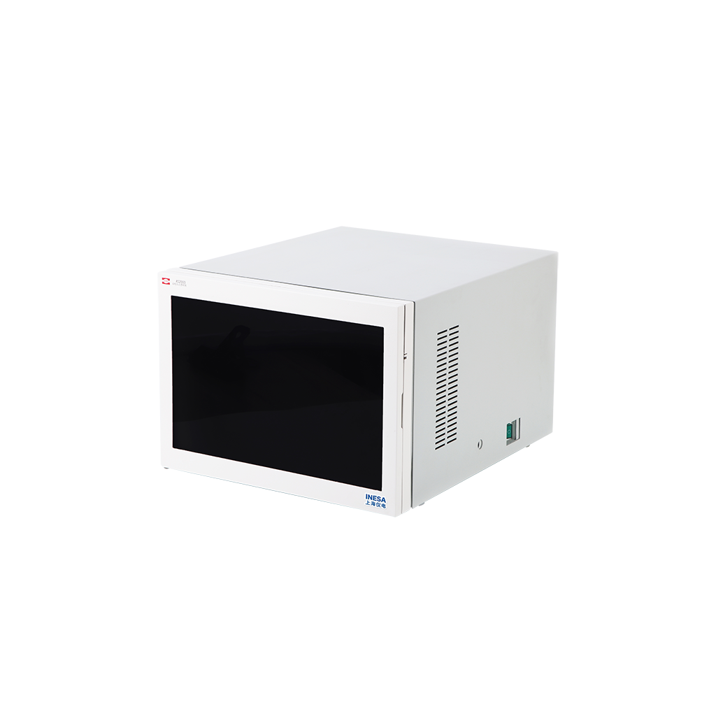 AS2000液相色谱自动进样器