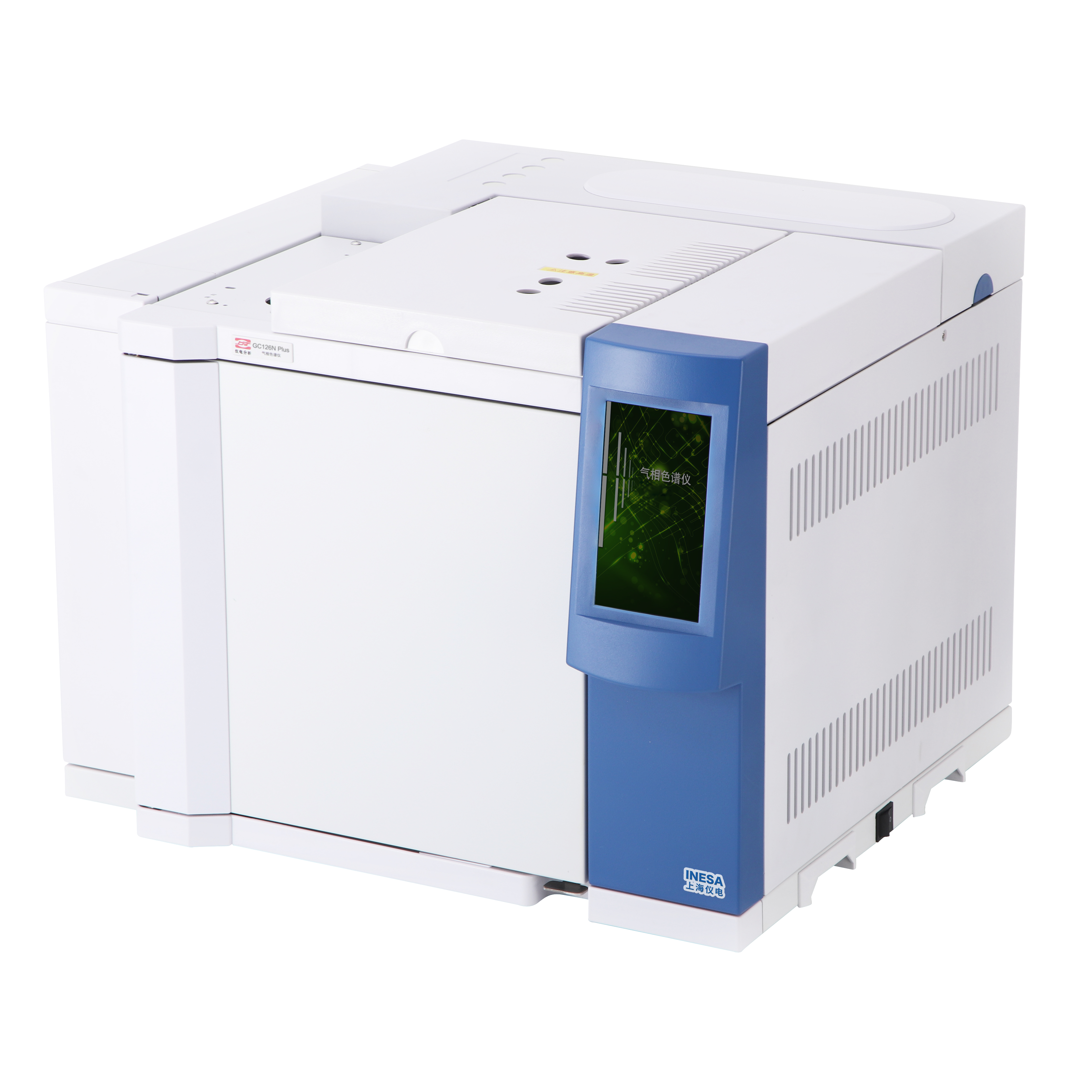 GC126N Plus气相色谱仪