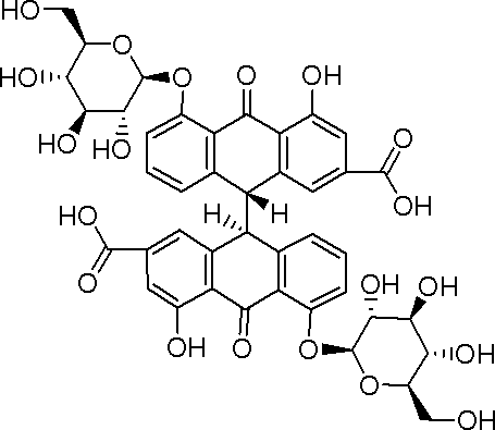128-57-4/番泻苷B