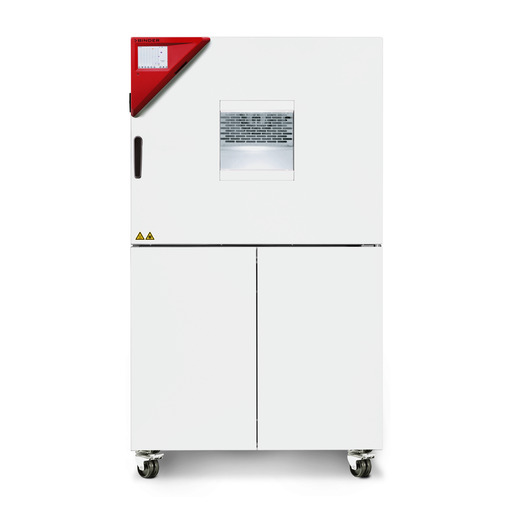 型号 MK 115 | 高低温交变气候箱