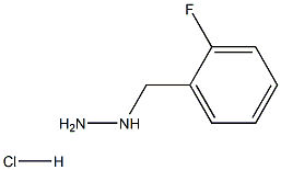 1216246-45-5/(2-氟苄基)肼盐酸盐