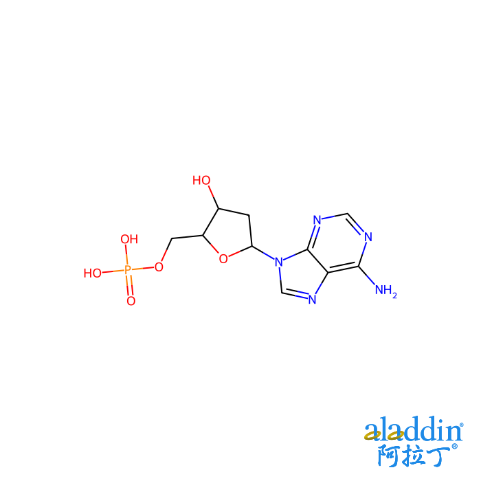 653-63-4/2′-脱氧腺苷-5′-单磷酸