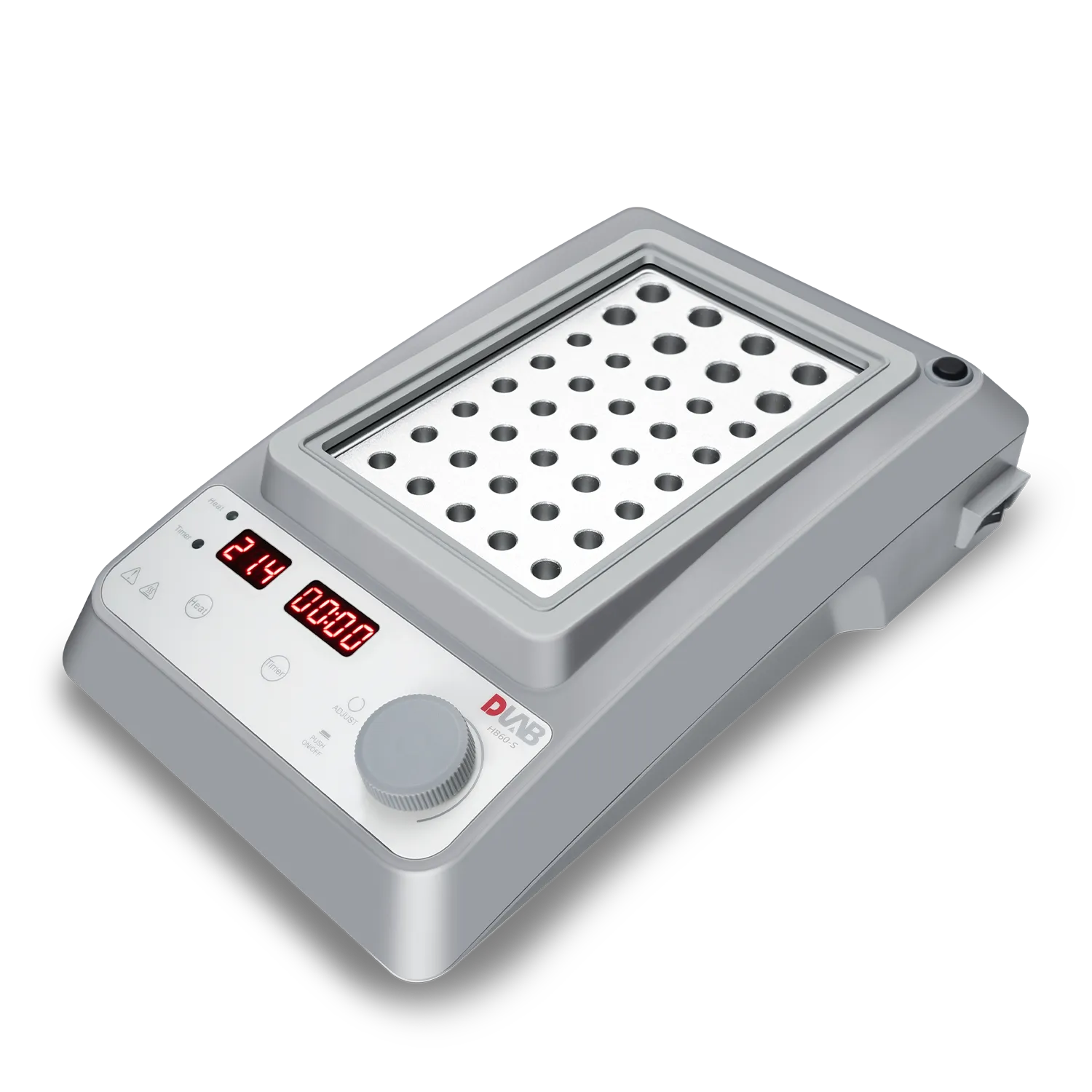 HB60-S LED数显固定加热金属浴
