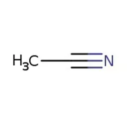 75-05-8/Acetonitrile, 99.5%, for analysis