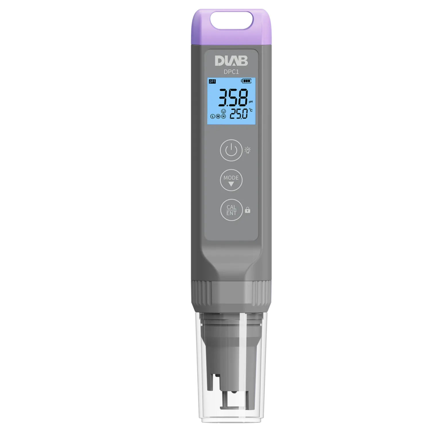 DPC1&DPC1+ 笔式多功能分析仪