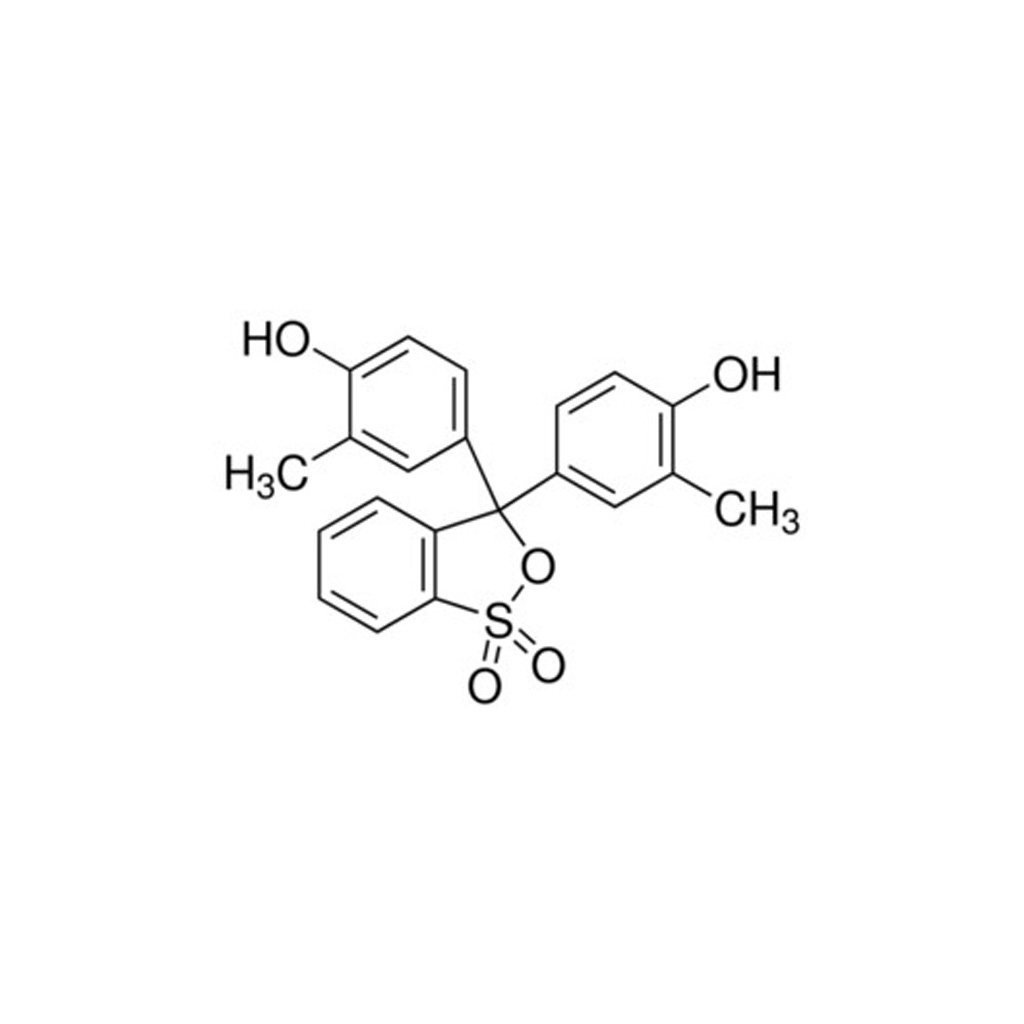1733-12-6/甲酚红