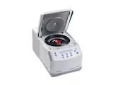 IVD Centrifuge 5425 R (EU-IVD) 按键式, 冷冻型 includes Rotor FA-24x2 with QuickLock® 230 V, 50 – 60 Hz