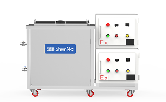SN-FB960S防爆超声波清洗仪