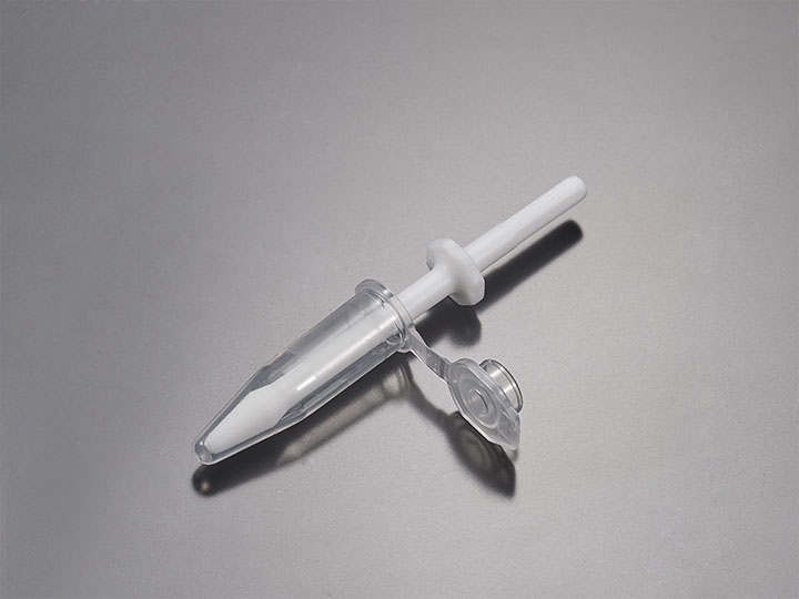 一次性研磨棒