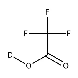 599-00-8/Trifluoroacetic acid-d, for NMR, 99.5 atom % D