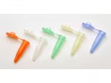 Eppendorf Safe-Lock Tubes