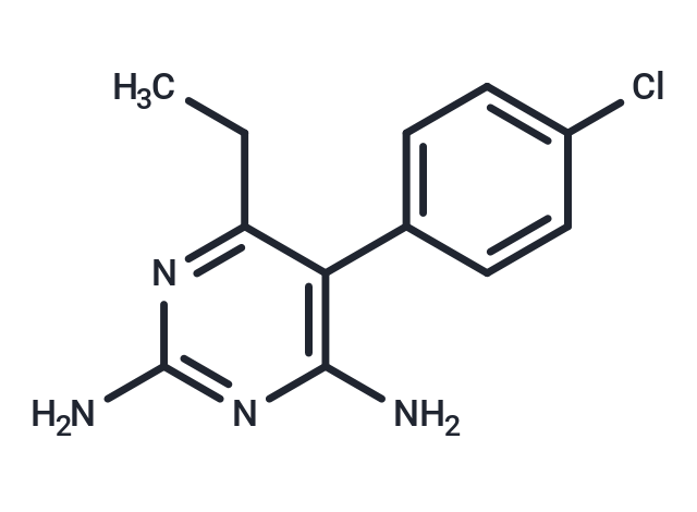 58-14-0/Pyrimethamine