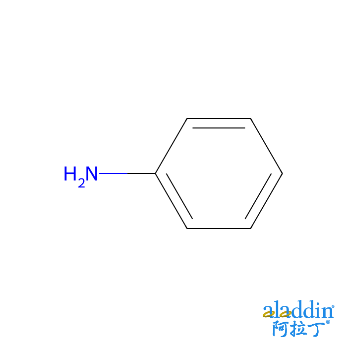 62-53-3(methanol)/苯胺标准溶液