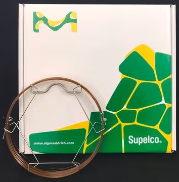 SUPELCOWAX 10毛细管GC色谱柱