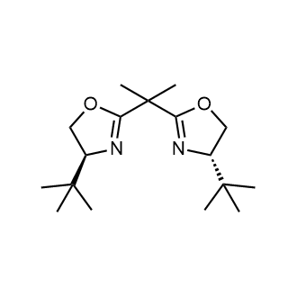 131833-93-7/(S,S)-(-)-2,2'-异亚丙基双(4-叔丁基-2-噁唑啉)