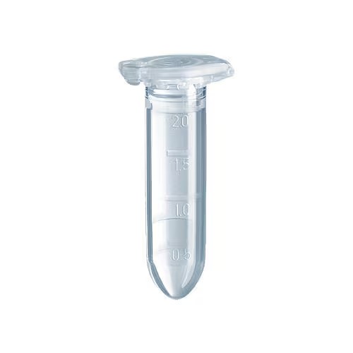 DNA LoBind® Tubes