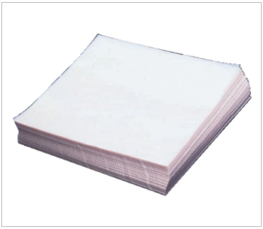 Fisherbrand低氮称量纸