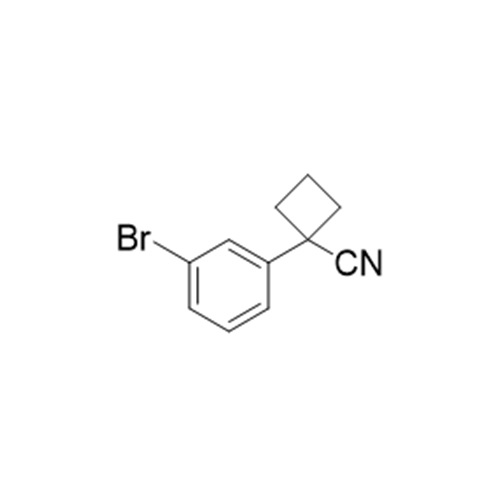29786-38-7/1-(3-溴苯基)环丁烷-1-甲腈