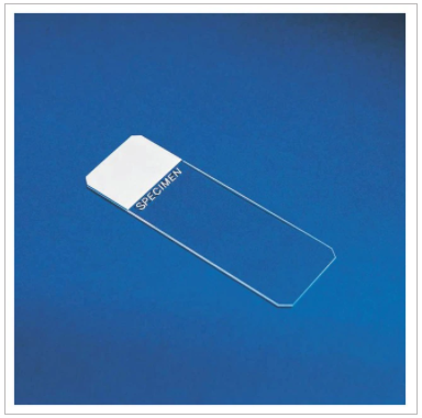Fisherbrand 22-038-102 带剪切角载玻片 货号：22-038-102  品牌：Fisherbrand  规格：144片/盒