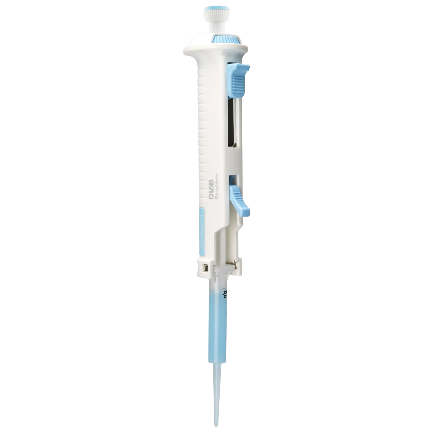 StepMate 连续分配移液器