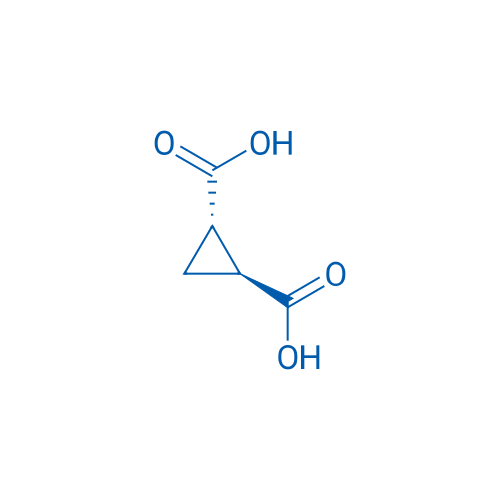14590-54-6/(1S,2S)-环丙烷-1,2-二羧酸