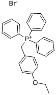 82105-88-2/4-乙氧苄基三苯基溴化膦