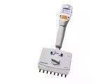 Eppendorf Xplorer® plus Move It® 8-通道, 9-14 mm 吸嘴间距 15 – 300 µ