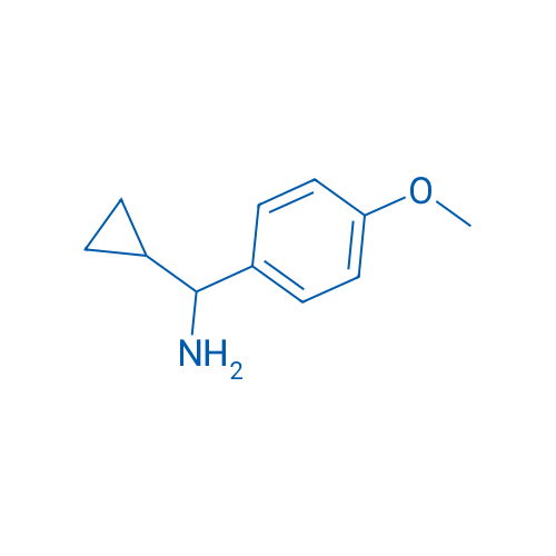 54398-65-1/1-环丙基-1-(4-甲氧基苯基)乙胺