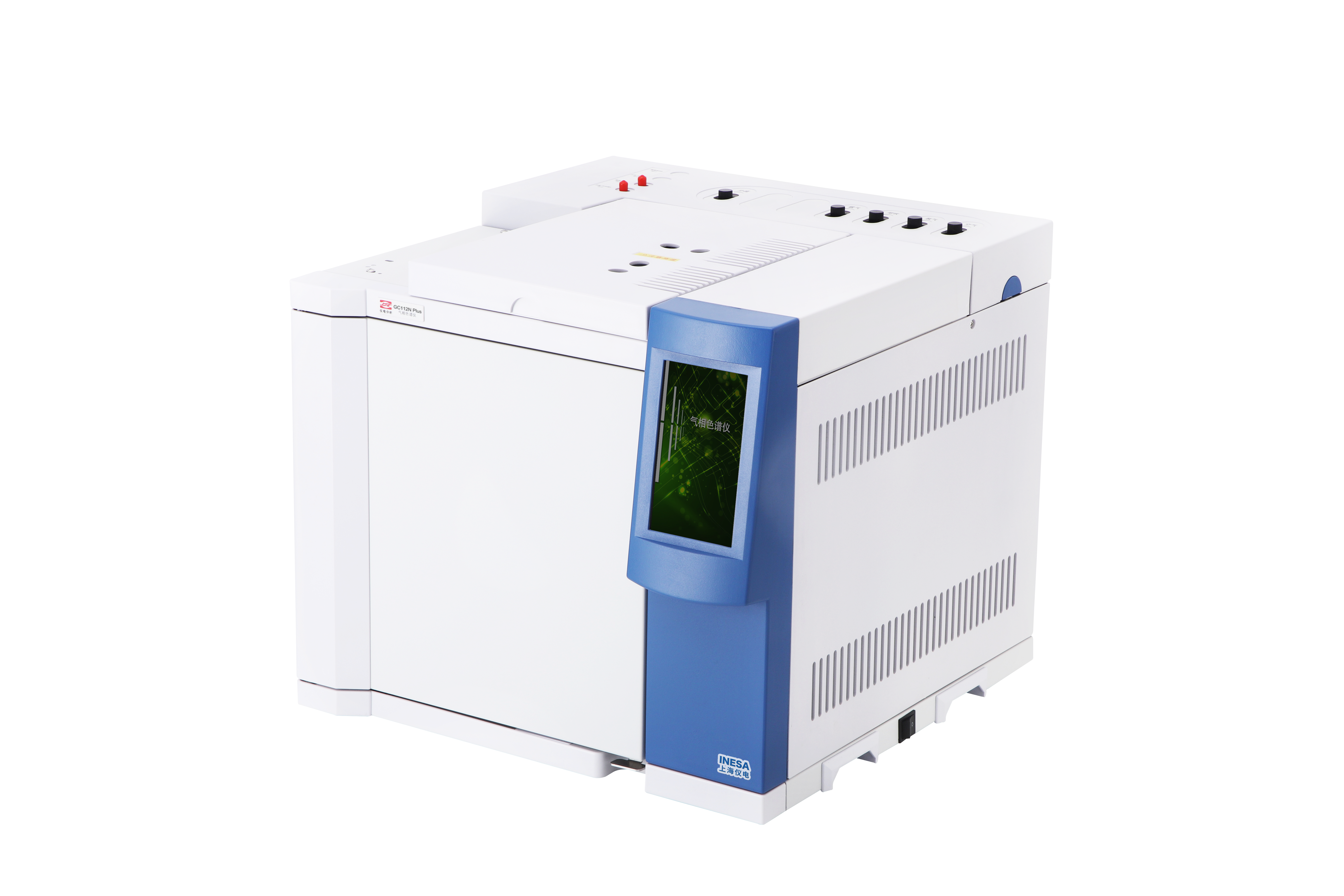 GC112N Plus气相色谱仪