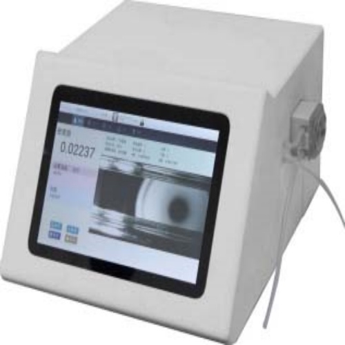 DMA550 全自动密度仪（U型管振荡法）
