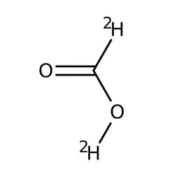 920-42-3/Formic acid-d2, for NMR, 99+ atom % D, 95% solution in D2O