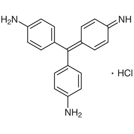 569-61-9/0.2%盐酸副玫瑰苯胺溶液